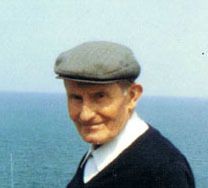 Lucien Jégard 1915-1991 Papa