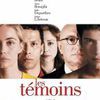 Les témoins