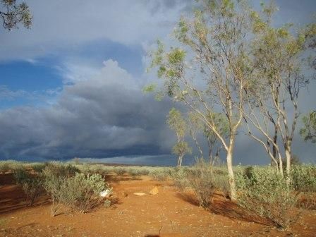 Album - Australie