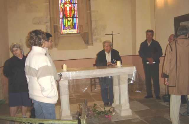 Journée du Patrimoine de Pays