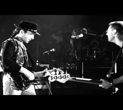 U2- Helter Skelter