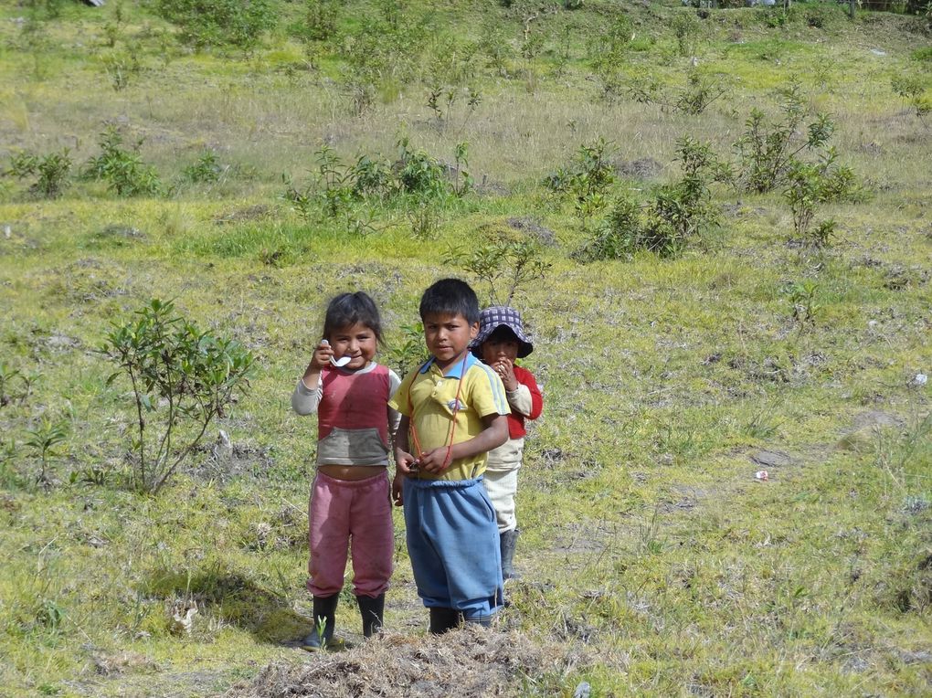 Album - Latacunga-Quilotoa-loops