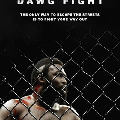 Dawg fight (Billy Corben)