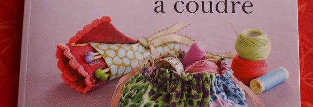 COUTURE - range crochets