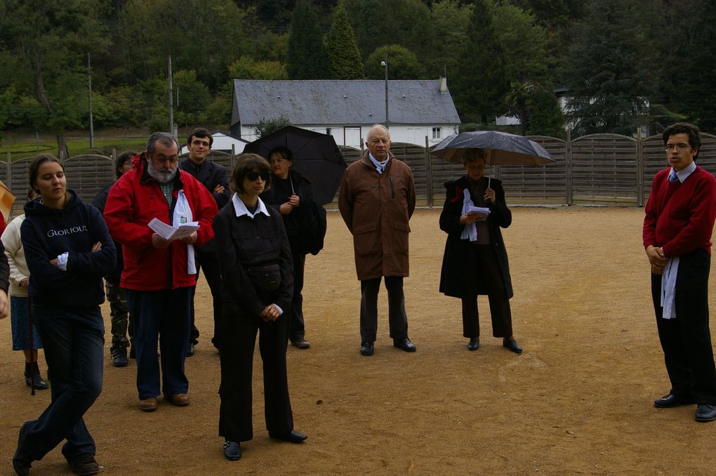 Album - LOURDES-en-Octobre