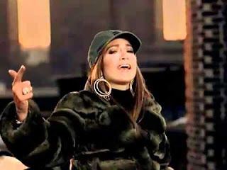 #Throwback Jennifer Lopez - Hold You Down