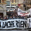 Manif 14 Février à Lille : Parce que nos lieux de vie ne sont pas le parc de jeu de leur économie