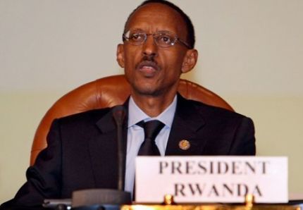 Paul Kagamé, un dictateur en voie de réélection
