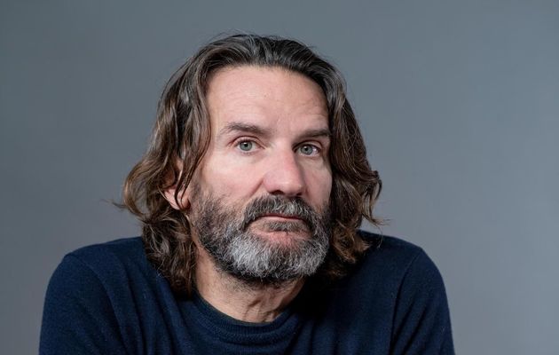 Frédéric Beigbeder sur l’affaire Matzneff : «Évidemment, on se sent morveux»
