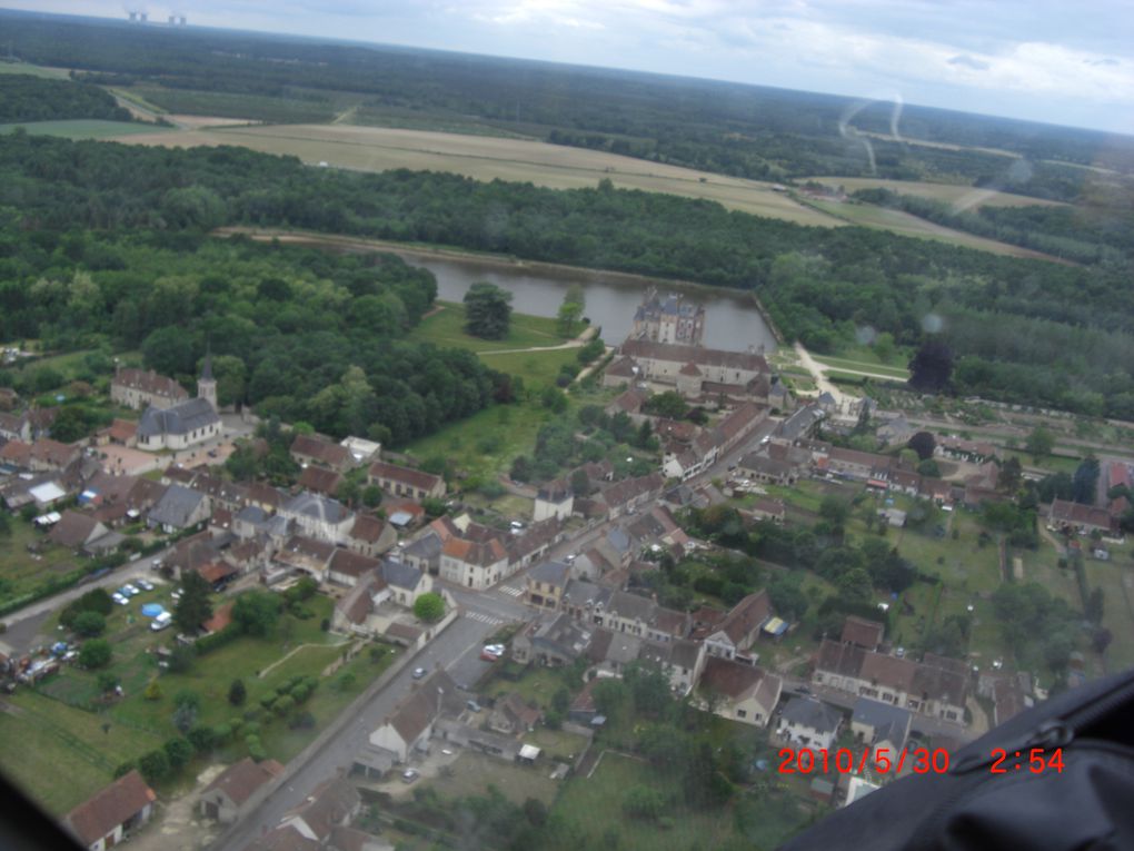 paysages de France