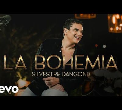 Silvestre Dangond - La Bohemia 