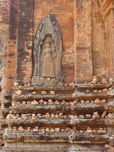 Le Cambodge fut rapide mais intense entre Siem Reap et les temples d'Angkor, Battambang et son cooking course et enfin Phnom Penh. 