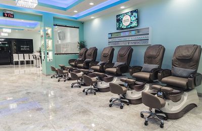 Constructive Suggestions that’ll assist you to find a Reputed Nail Salon