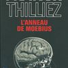 "L'anneau de Moebius" de Franck Thilliez