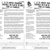 Tract d'appel à la manifestation du 29 janvier