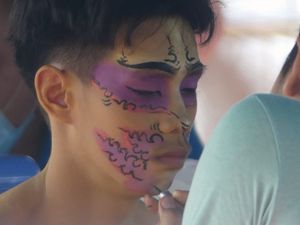 Visages de Thaïlande (21-25)