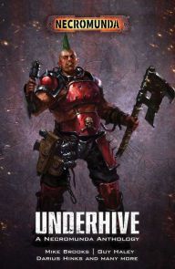 Free ebook for iphone download Underhive: A