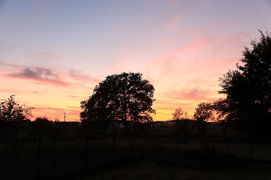 Album - Le ciel des aurores au crépuscule