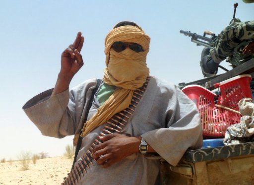 Mali: les islamistes avancent leurs pions dans le nord du pays