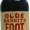 Dégustation #39 : Olde Rabbit Foot