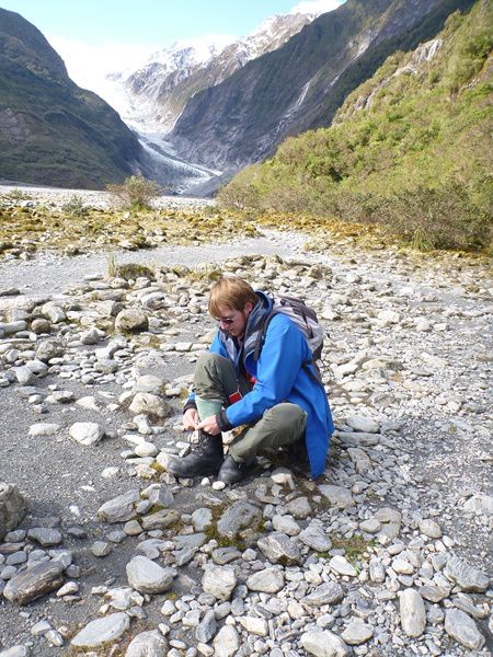 Album - Ile du Sud/Part 2 - Octobre (Nz)