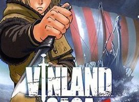 Vinland Saga tome 1