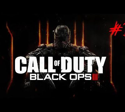 Call Of Duty - Black Ops III - #1 [HD]