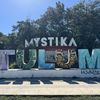 Tulum - Ruta Maya