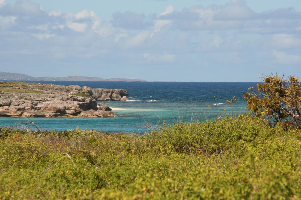 Un petit coin de paradis perdu !!