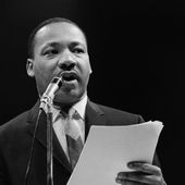 Martin Luther King Jr's Forgotten 1962 Speech on Civil Rights Unionism