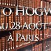 2ème convention d'Harry Potter à Paris