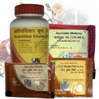 Try Ramdev Ayurvedic Medicine to Get Quick Relief From Acidity 