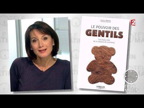 Le pouvoir des gentils 