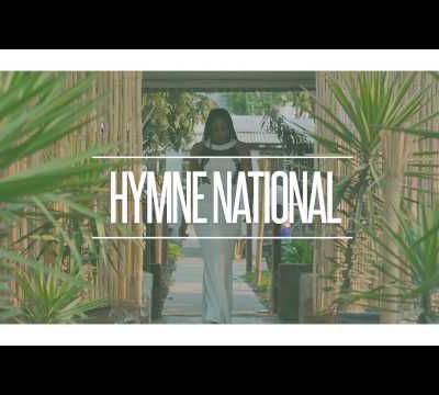 Deplick Pomba Nuance - Hymne National [ Official Music Video ]