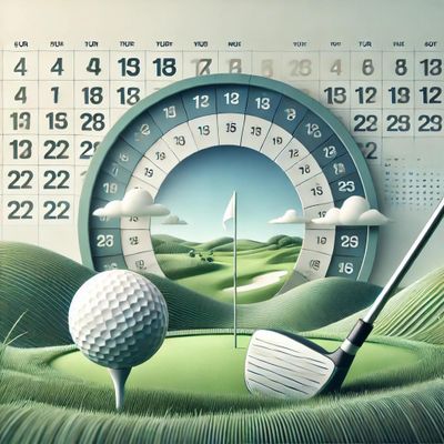 Calendrier 2025