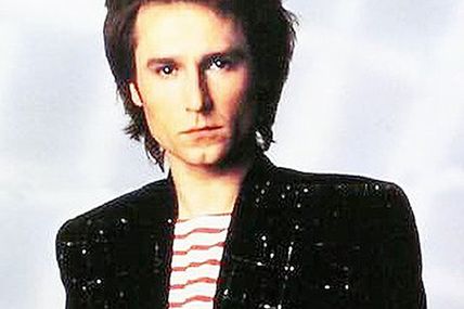 Happy birthday JOHN WAITE! (July 4, 1952)