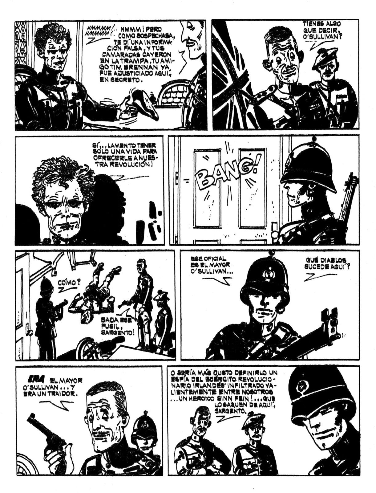 Skorpio (Edición original Argentina)...Vol...1