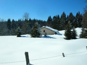 Album - Sortie-hors-piste-Chaux-Neuve-Foncine