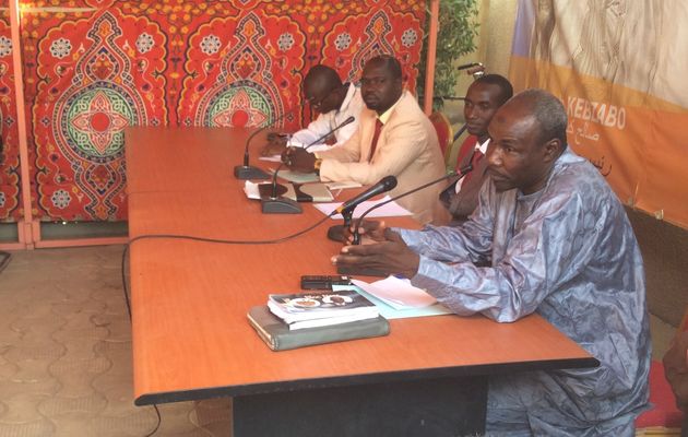 Vers une crise post-électorale au Tchad: retrait de l'opposition du processus de dépouillement