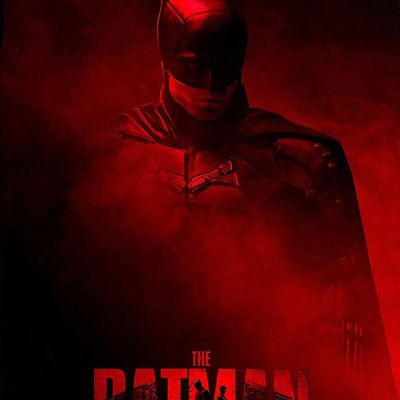 The Batman : Trailer Japonais