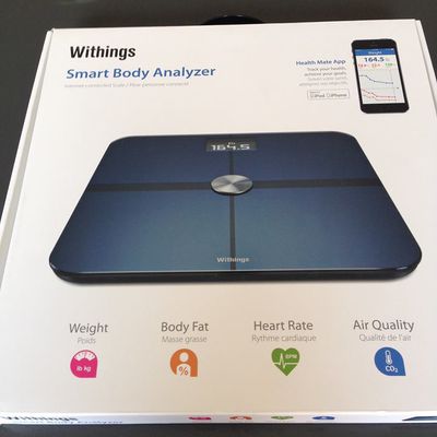 Withings a changé ma vie