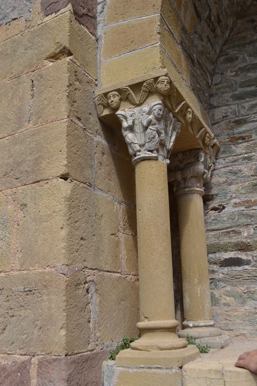 Album - Aveyron-Conques