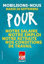 Retraite : Une réforme qui pénalise les salariés et la jeunesse