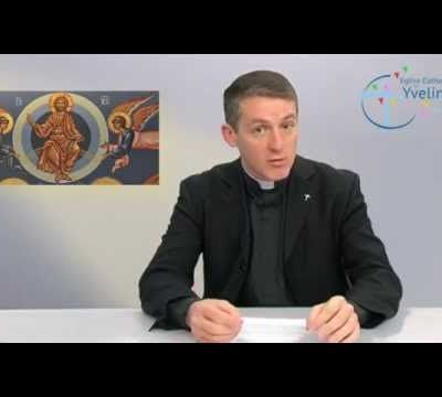 Que signifie vraiment la fête de l'Ascension ?