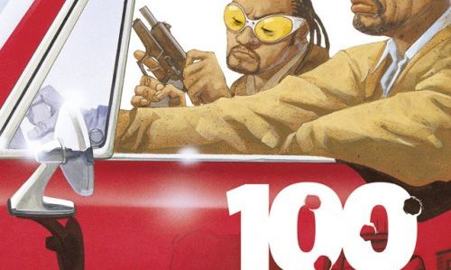 100 Bullets #3: Dos rond pour le daron