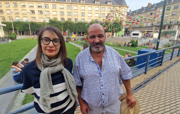 Communauté harkie : entre espoir et désillusion face aux obstacles administratifs à Amiens (80)