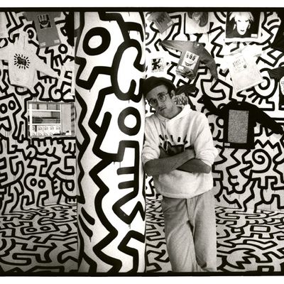 Keith Haring