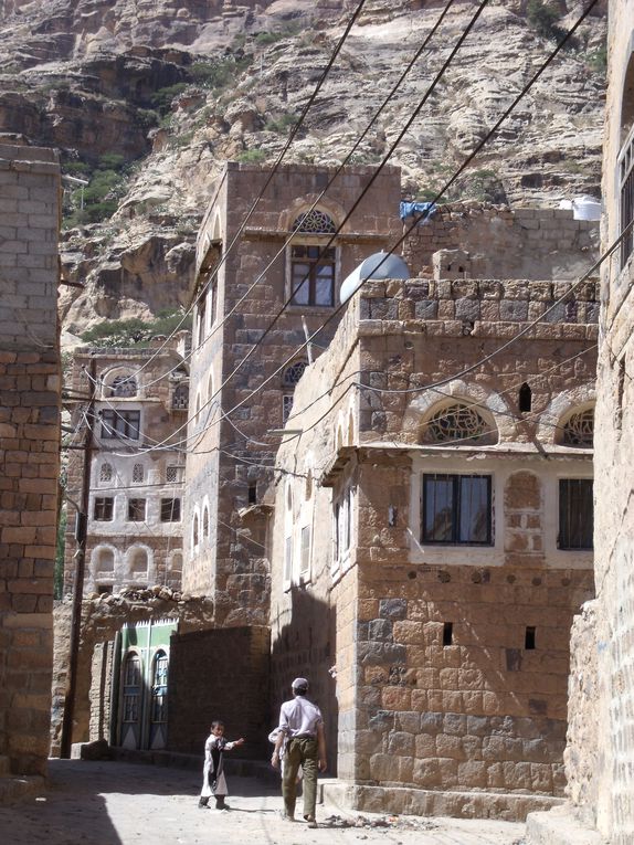 Album - Yemen-2009