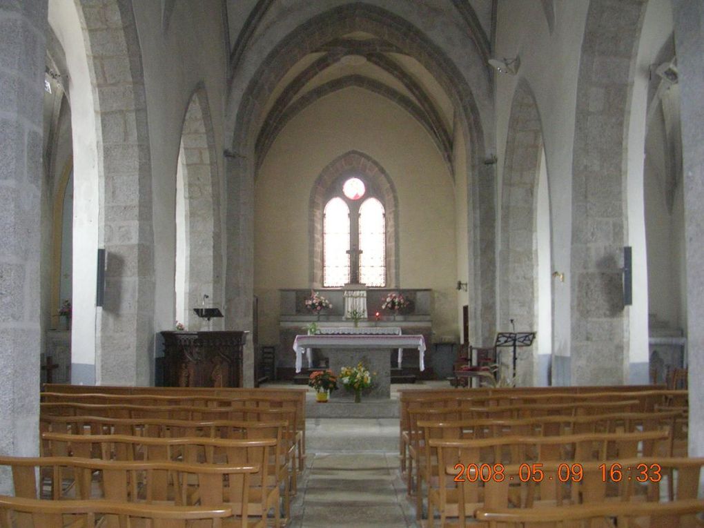 Album - De-Saint-Come-d-Olt-a-Estaing