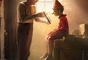 Télécharger Pinocchio UPTOBOX (2020) Film Complet Gratuit en Streaming VOSTFR